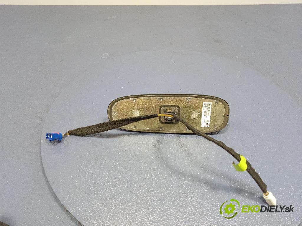 Jeep Grand Cherokee 2020 Antena 68306633AA