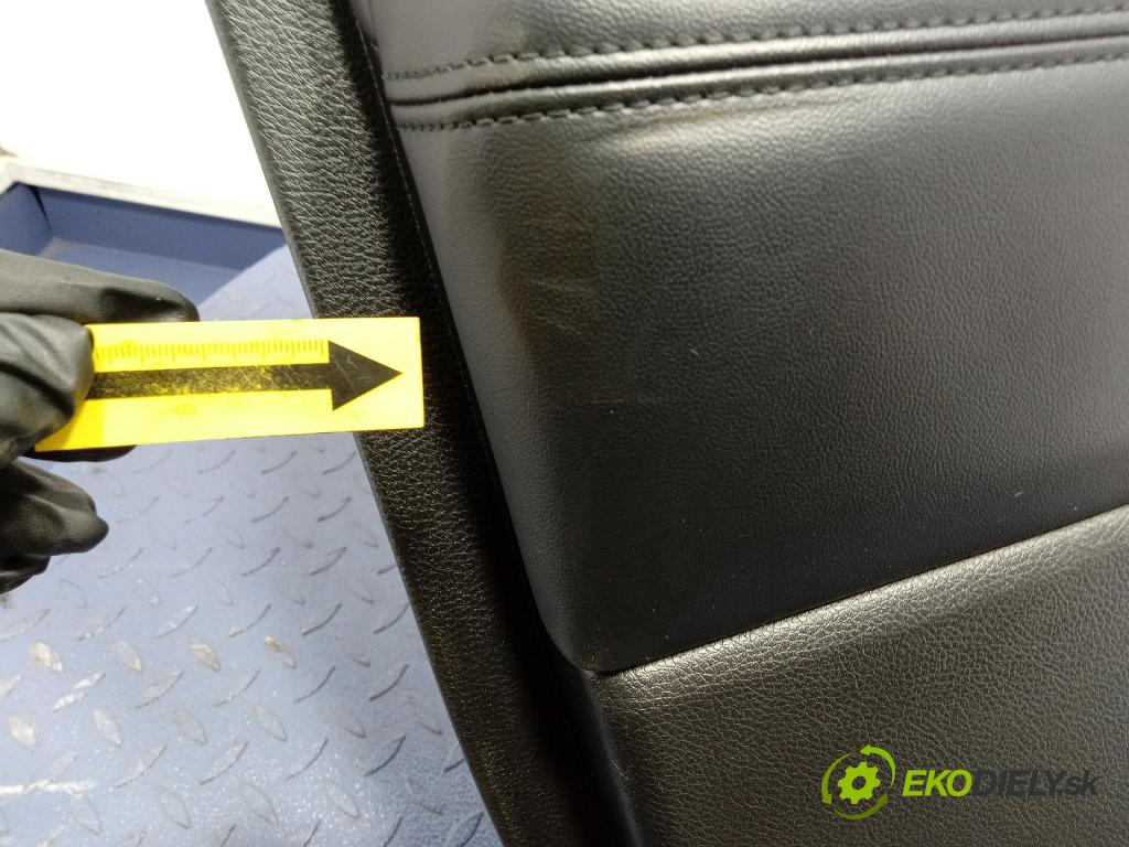 Jeep Grand Cherokee 2020 Čalounictví: dvere Predné ľavá 5LL756X9AG