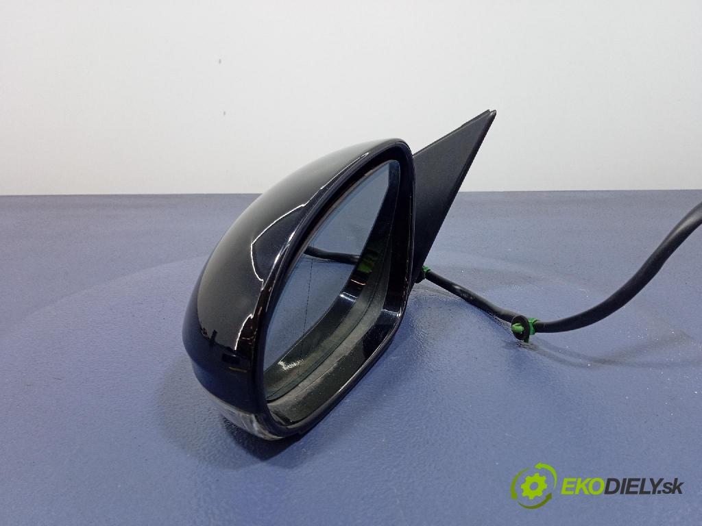 Vw Passat 2006 zrkadlo Vľavo: