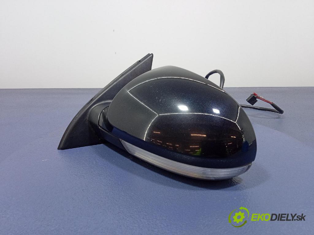 Vw Passat 2006 zrkadlo Vľavo: