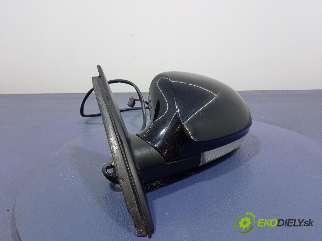 Vw Passat 2006 zrkadlo Vľavo: