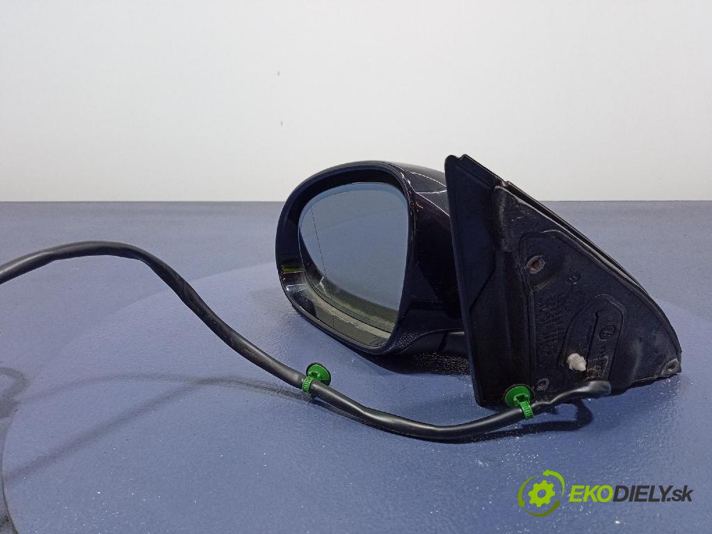 Vw Passat 2006 zrkadlo Vľavo: