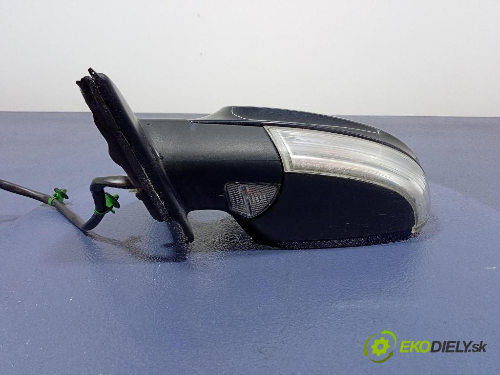 Vw Passat 2006 zrkadlo Vľavo: