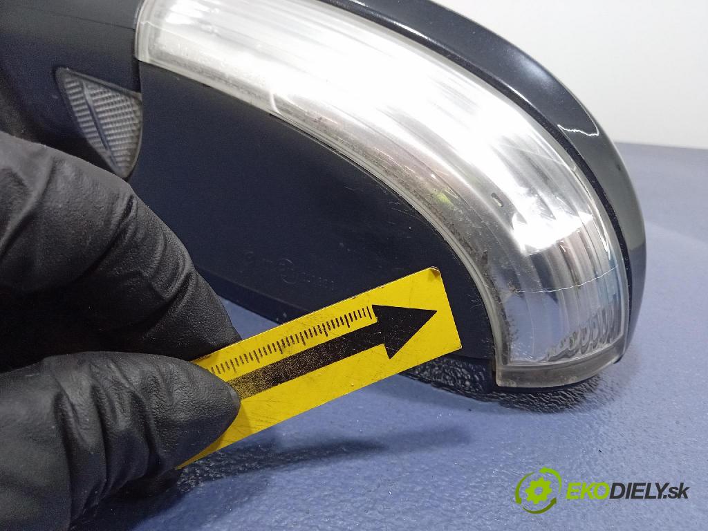 Vw Passat 2006 zrkadlo Vľavo: