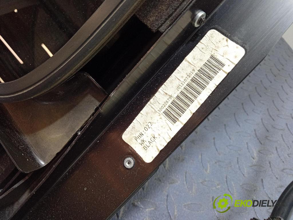 Jeep Grand Cherokee 2020 Střešní okno: 30022879K