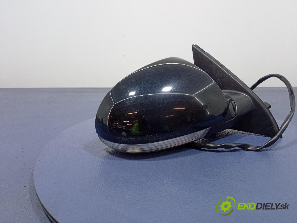 Vw Passat 2006 zrkadlo pravé