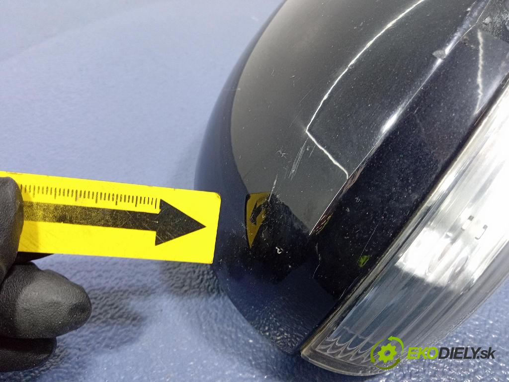 Vw Passat 2006 zrkadlo pravé