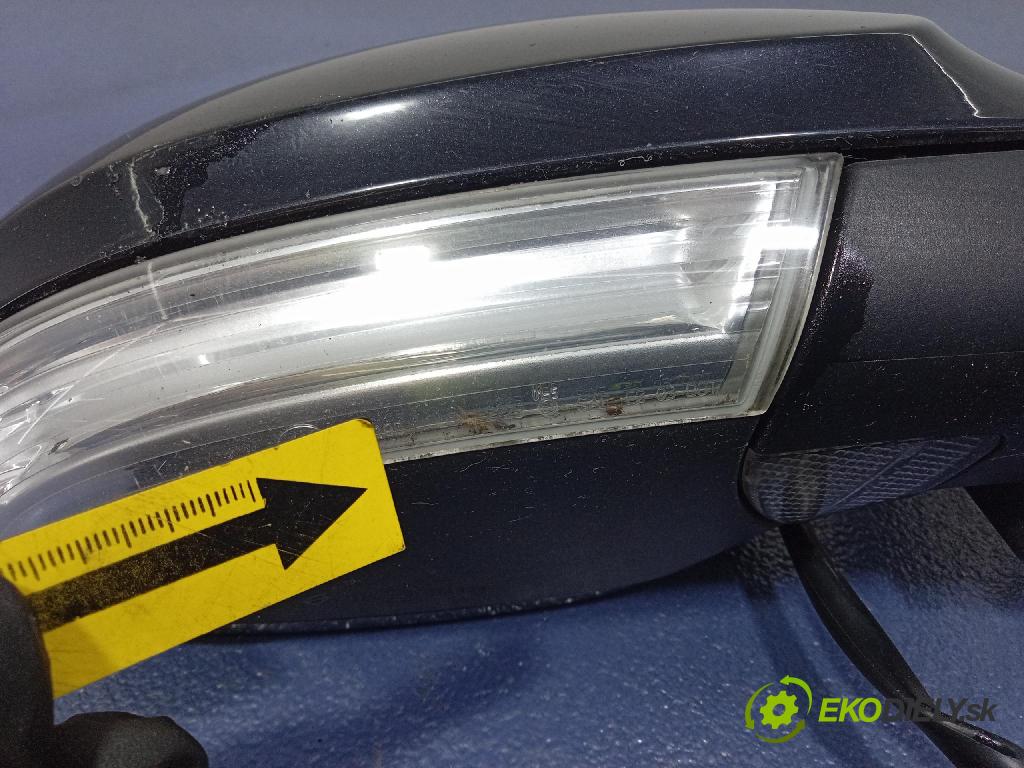 Vw Passat 2006 zrkadlo pravé