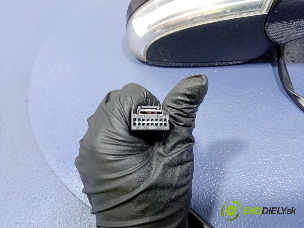 Vw Passat 2006 zrkadlo pravé 