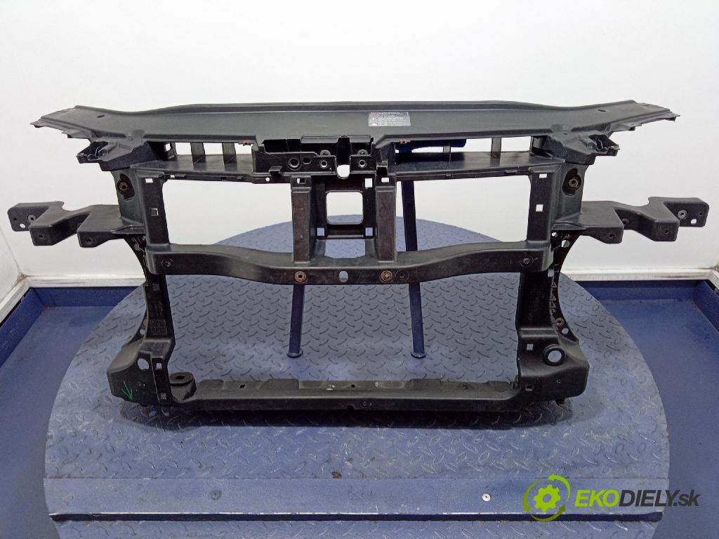 Vw Passat 2006 výztuha Čelní / stěna Přední 3C0805588H