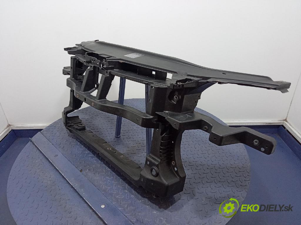 Vw Passat 2006 výztuha Čelní / stěna Přední 3C0805588H