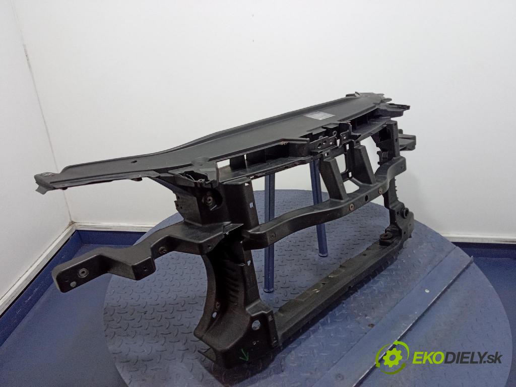 Vw Passat 2006 výztuha Čelní / stěna Přední 3C0805588H