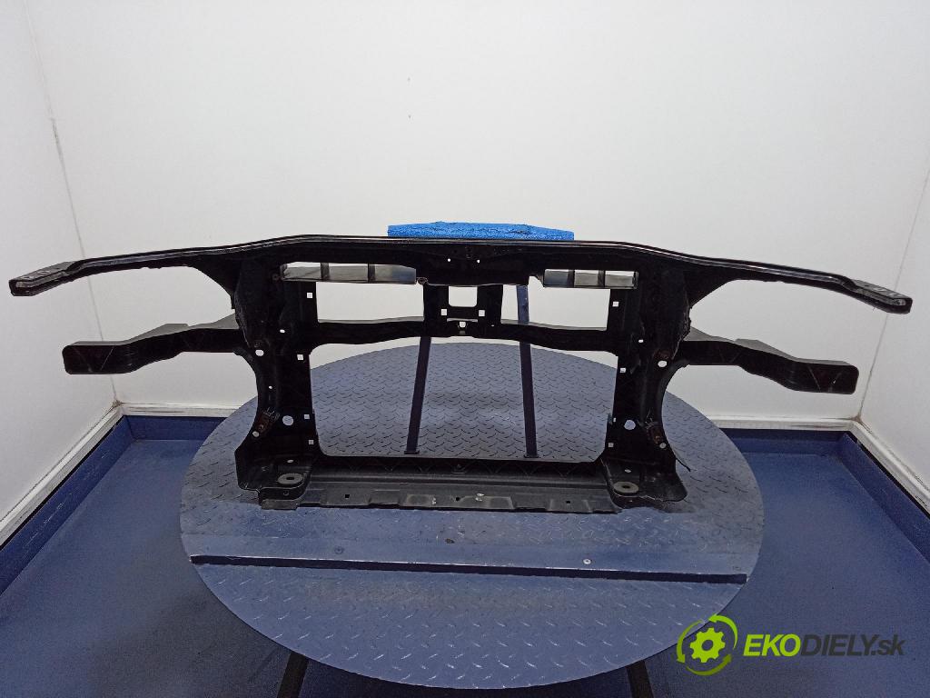 Vw Passat 2006 výztuha Čelní / stěna Přední 3C0805588H