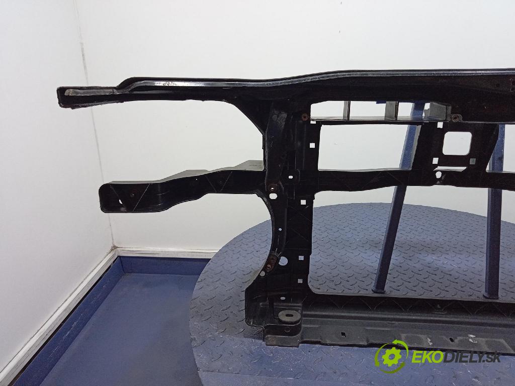 Vw Passat 2006 výztuha Čelní / stěna Přední 3C0805588H