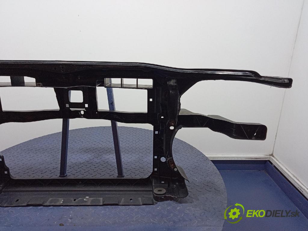 Vw Passat 2006 výztuha Čelní / stěna Přední 3C0805588H