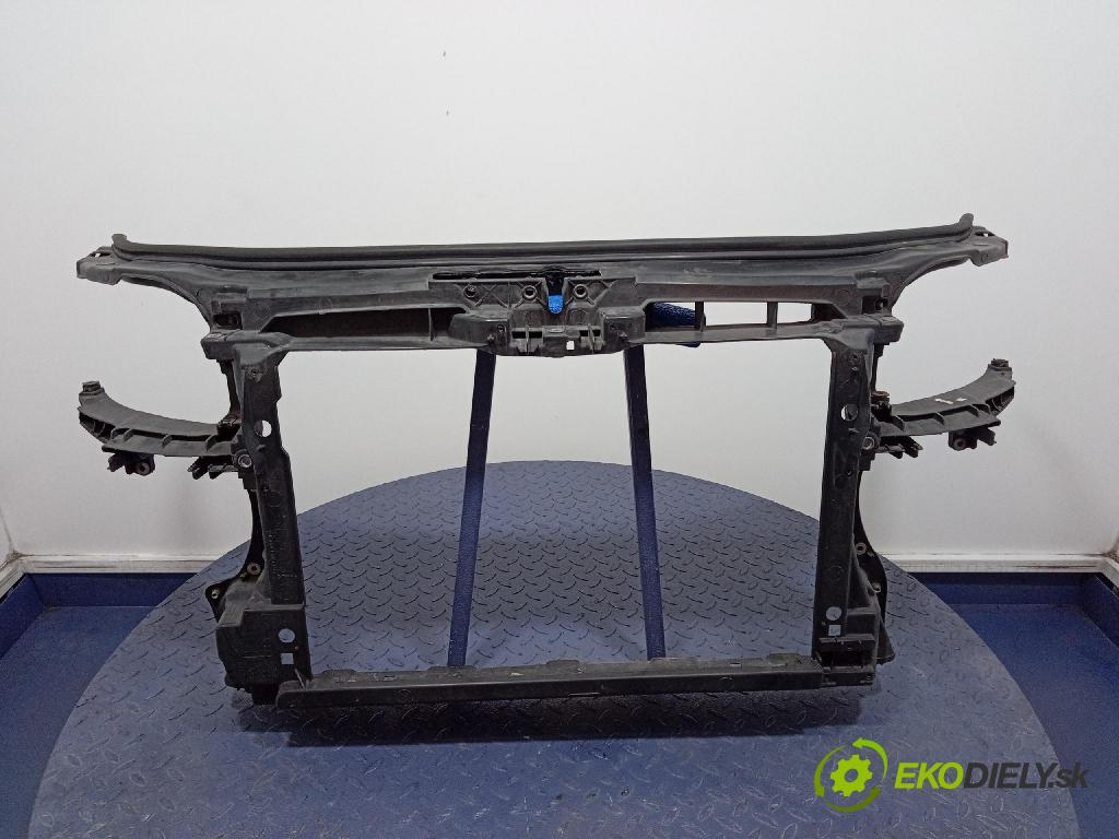 Audi A3 2007 výztuha Čelní / stěna Přední 8P0805594A