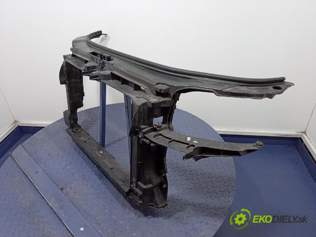 Audi A3 2007 výztuha Čelní / stěna Přední 8P0805594A