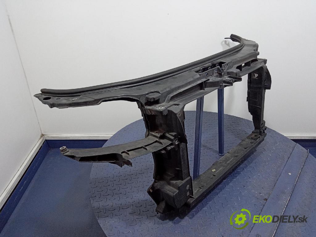 Audi A3 2007 výztuha Čelní / stěna Přední 8P0805594A