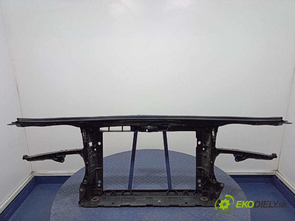 Audi A3 2007 výztuha Čelní / stěna Přední 8P0805594A