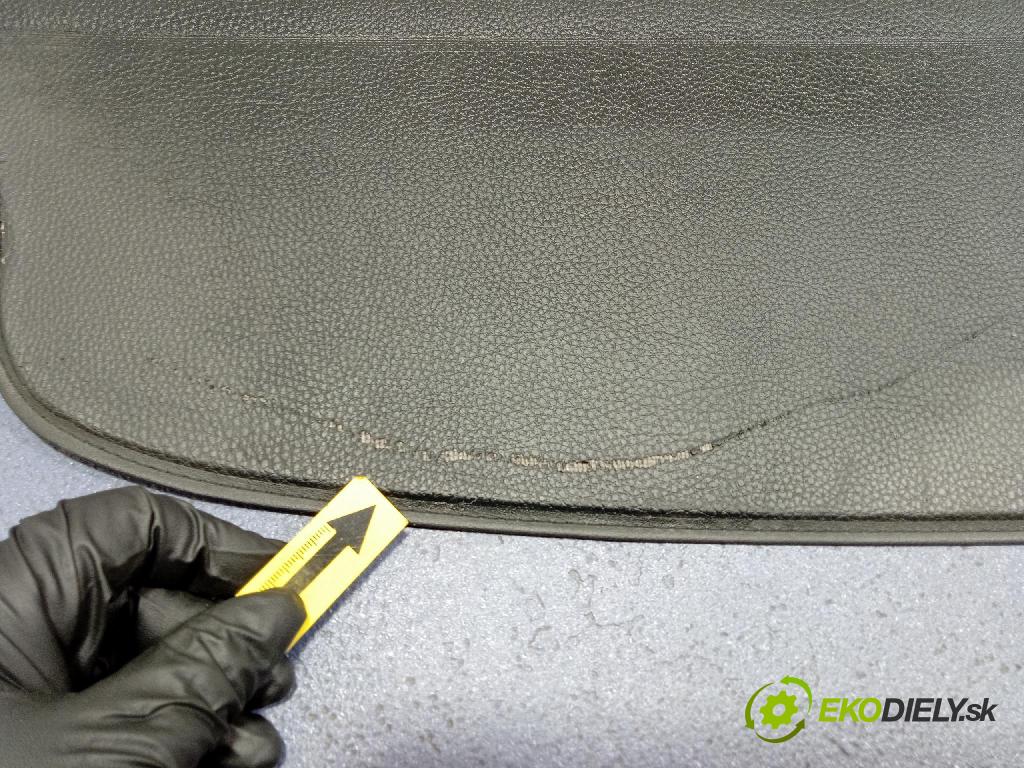 Vw Passat 2006 roleta 3C9867871H