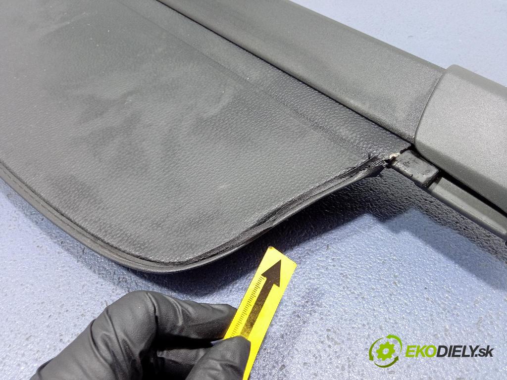 Vw Passat 2006 roleta 3C9867871H