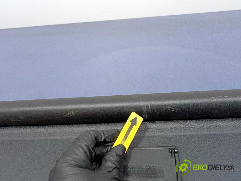 Vw Passat 2006 roleta 3C9867871H