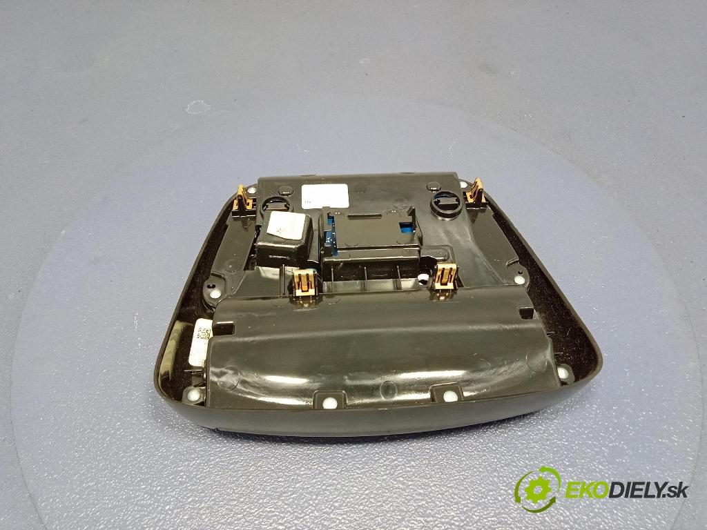 Jeep Grand Cherokee 2020 Lampy Uvnitř 1VS381X9AE