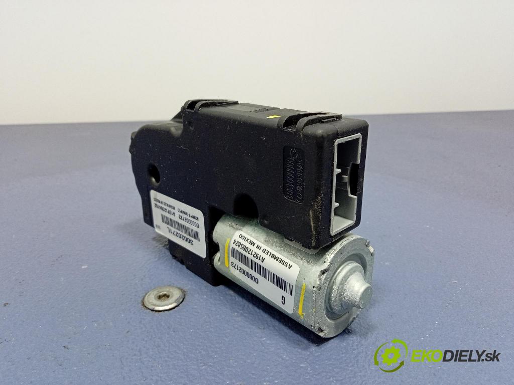 Jeep Grand Cherokee 2020 Střešní okno: 30020271L