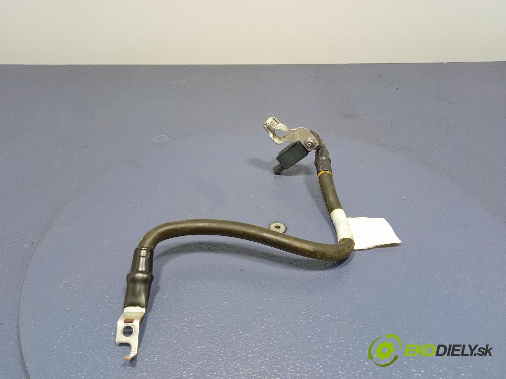 Jeep Grand Cherokee 2020 instalace Elektrický: 68307264AB