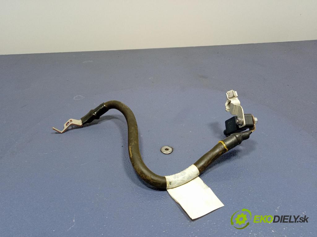 Jeep Grand Cherokee 2020 instalace Elektrický: 68307264AB