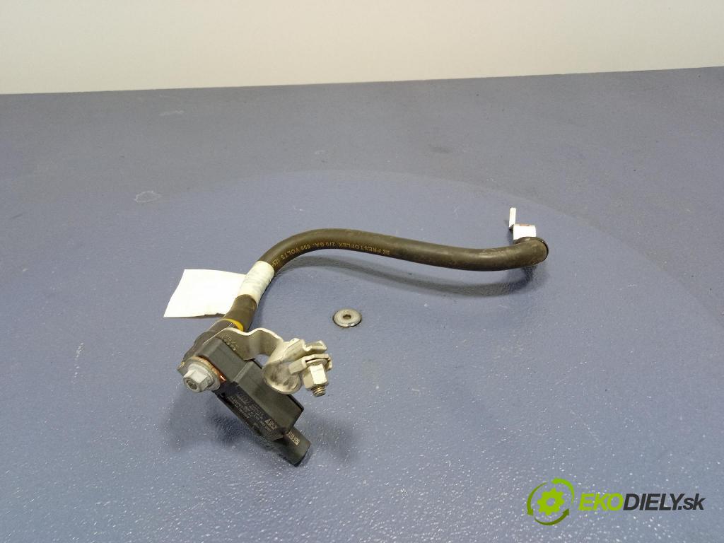 Jeep Grand Cherokee 2020 instalace Elektrický: 68307264AB