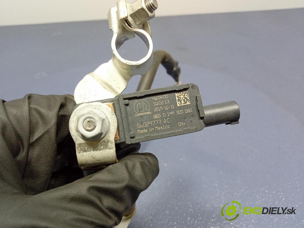 Jeep Grand Cherokee 2020 instalace Elektrický: 68307264AB