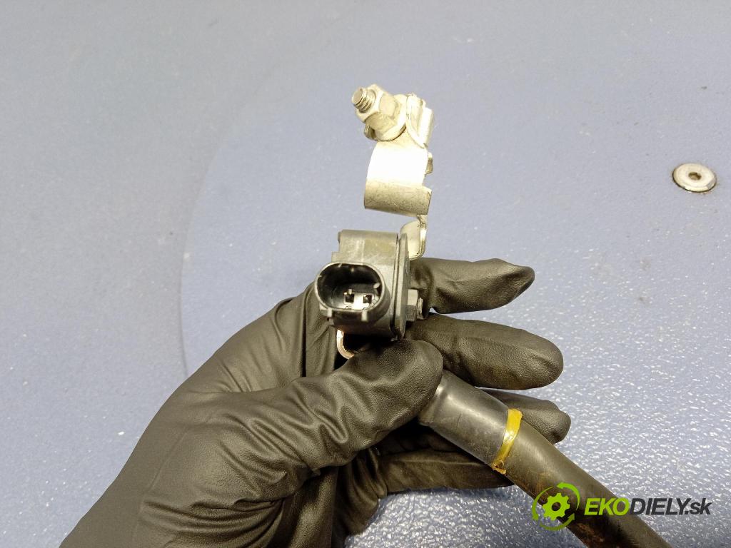 Jeep Grand Cherokee 2020 instalace Elektrický: 68307264AB