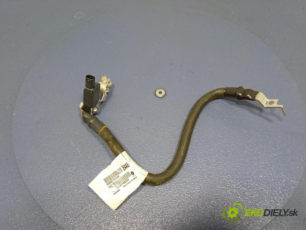 Jeep Grand Cherokee 2020 inštalácia Elektrický: 68307264AB