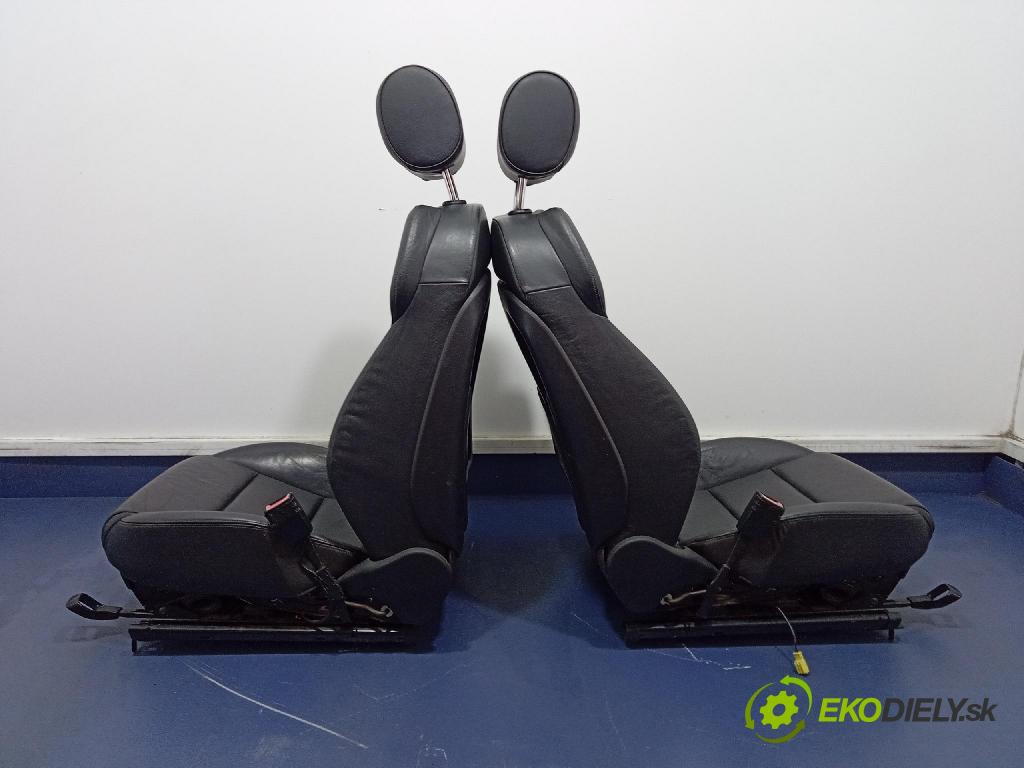 Audi A3 2007 sedačke: Set.: