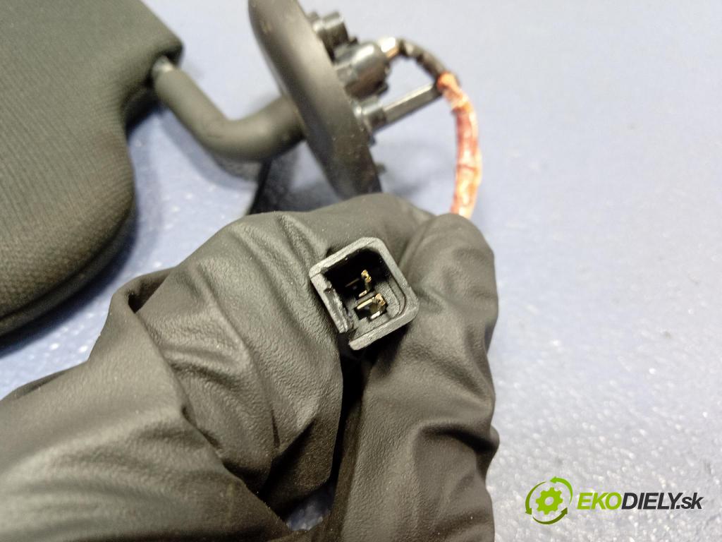 Jeep Grand Cherokee 2020 kryt slnečná clona 05108114AA