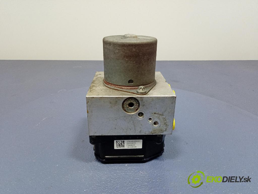 Jeep Grand Cherokee 2020 čerpadlo ABS x 68408605AB