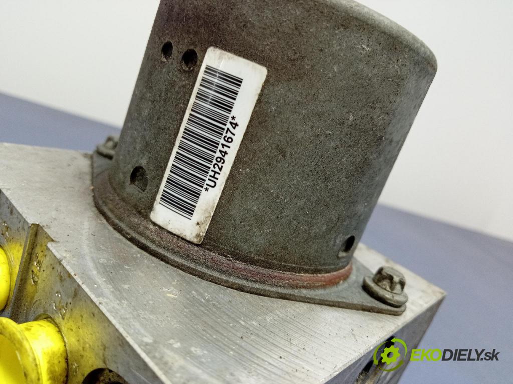 Jeep Grand Cherokee 2020 čerpadlo ABS x 68408605AB