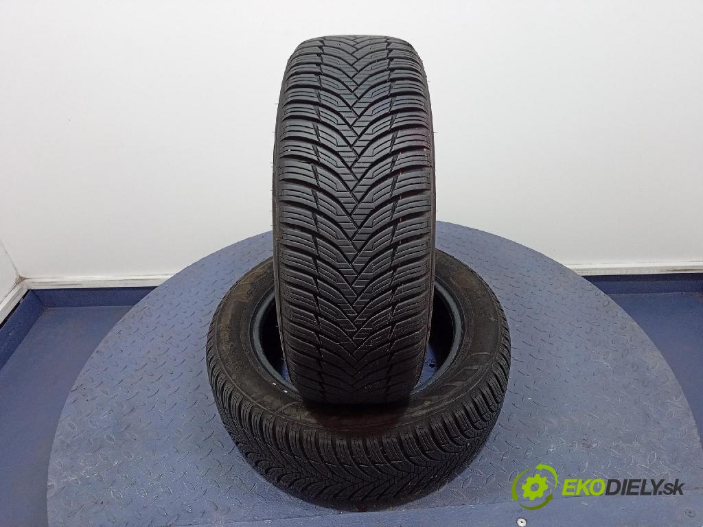 Vw Passat 2006 pneumatika Multi-sezóna: 8904288104868