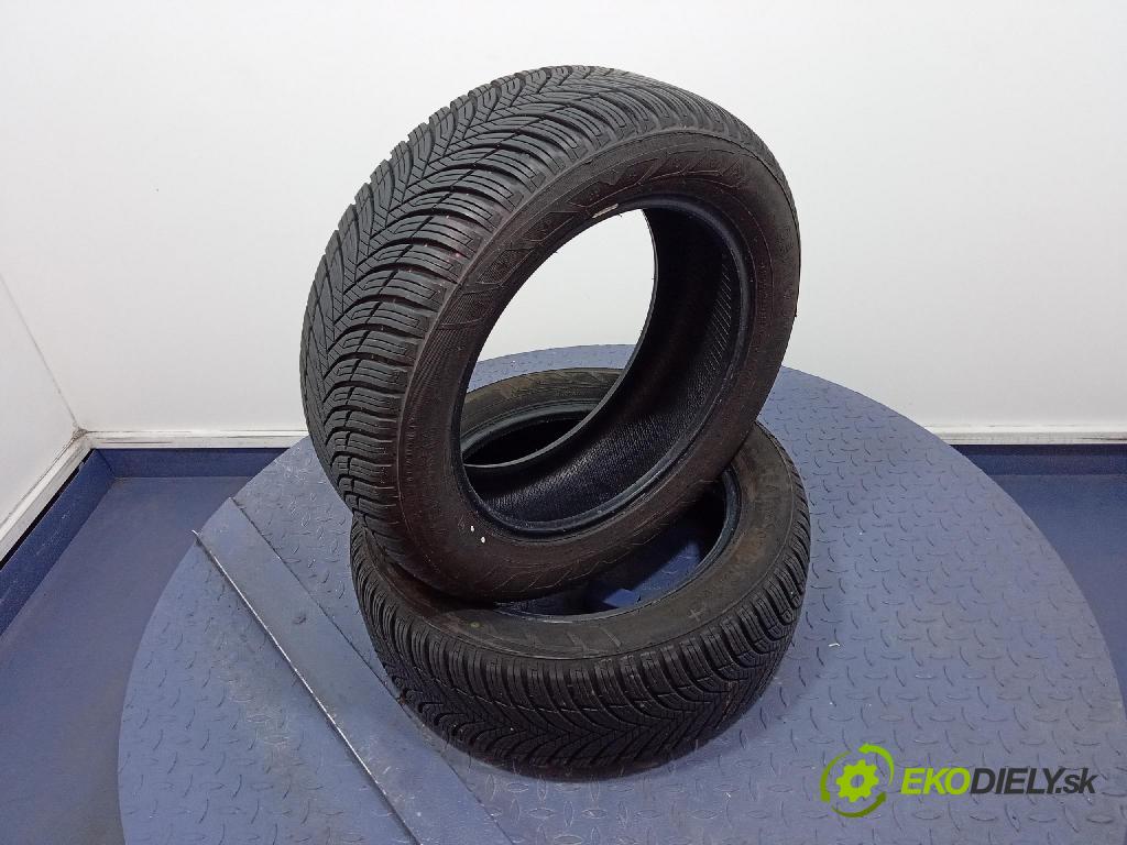 Vw Passat 2006 pneumatika Multi-sezóna: 8904288104868