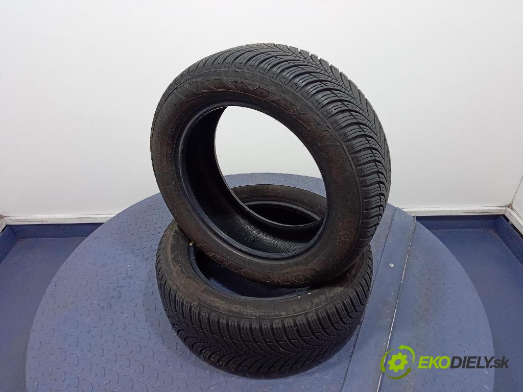 Vw Passat 2006 pneumatika Multi-sezóna: 8904288104868