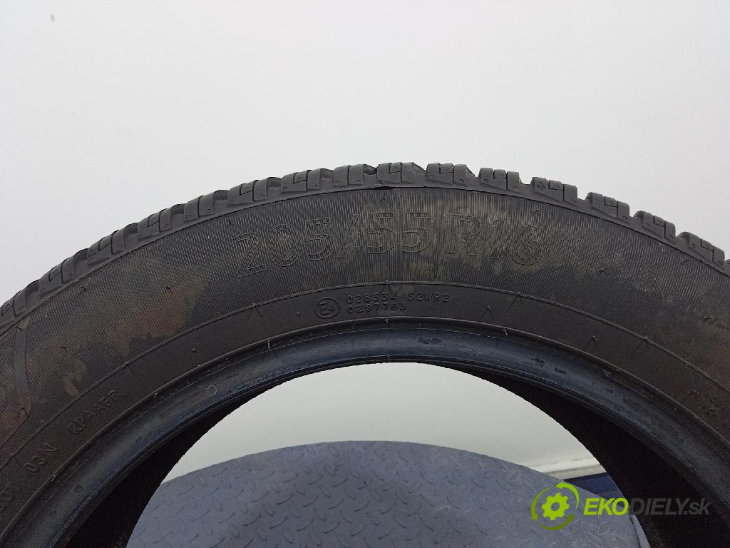 Vw Passat 2006 pneumatika Multi-sezóna: 8904288104868