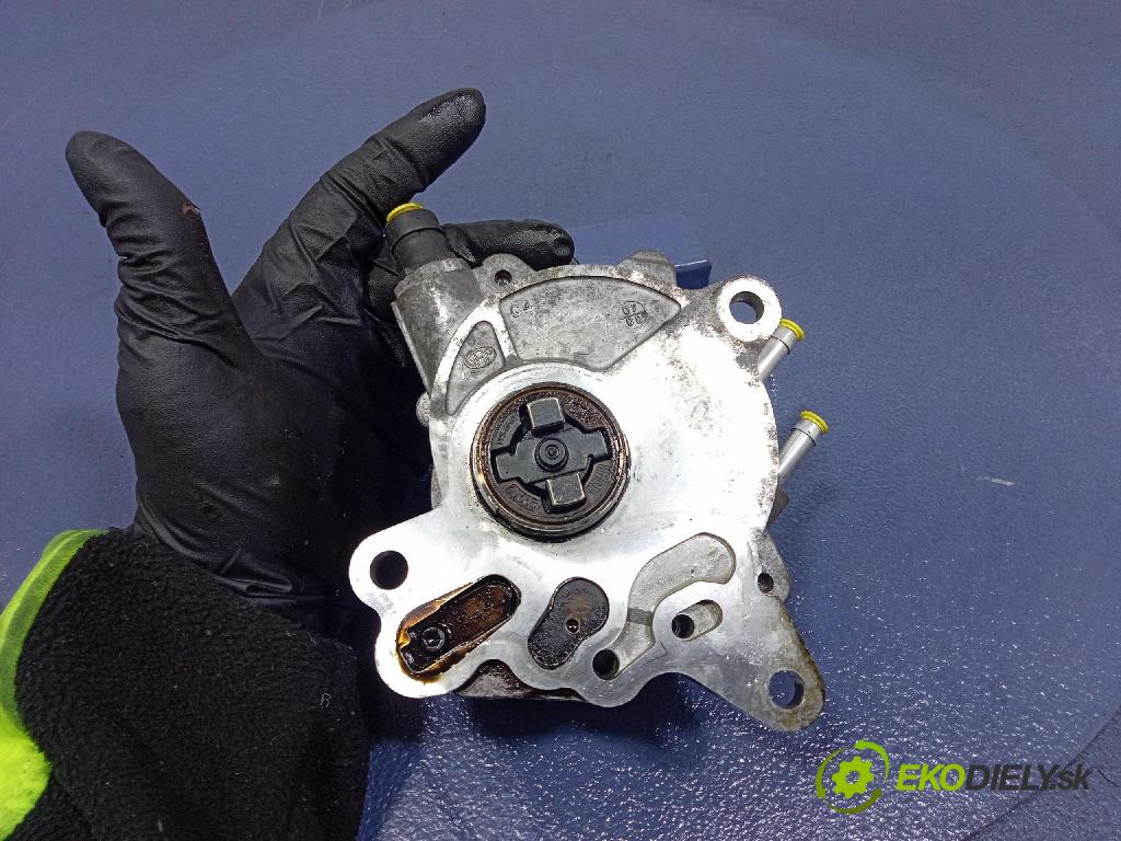 Audi A3 2007 čerpadlo vákuová 03G145209D