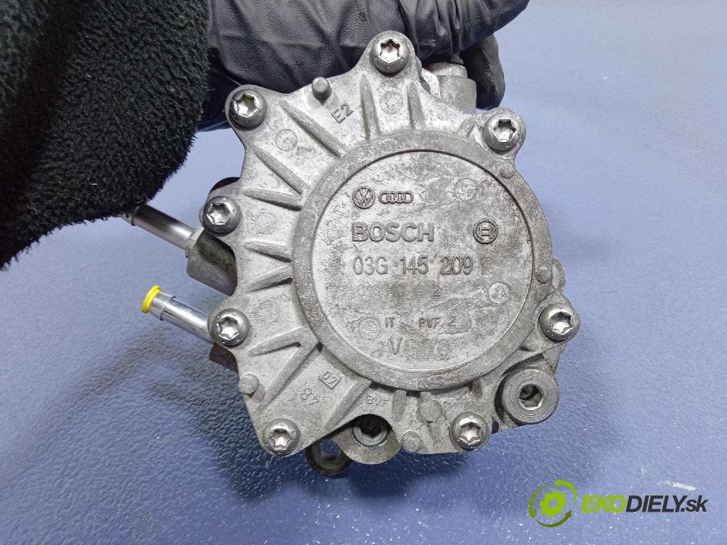 Audi A3 2007 čerpadlo vakuová 03G145209D