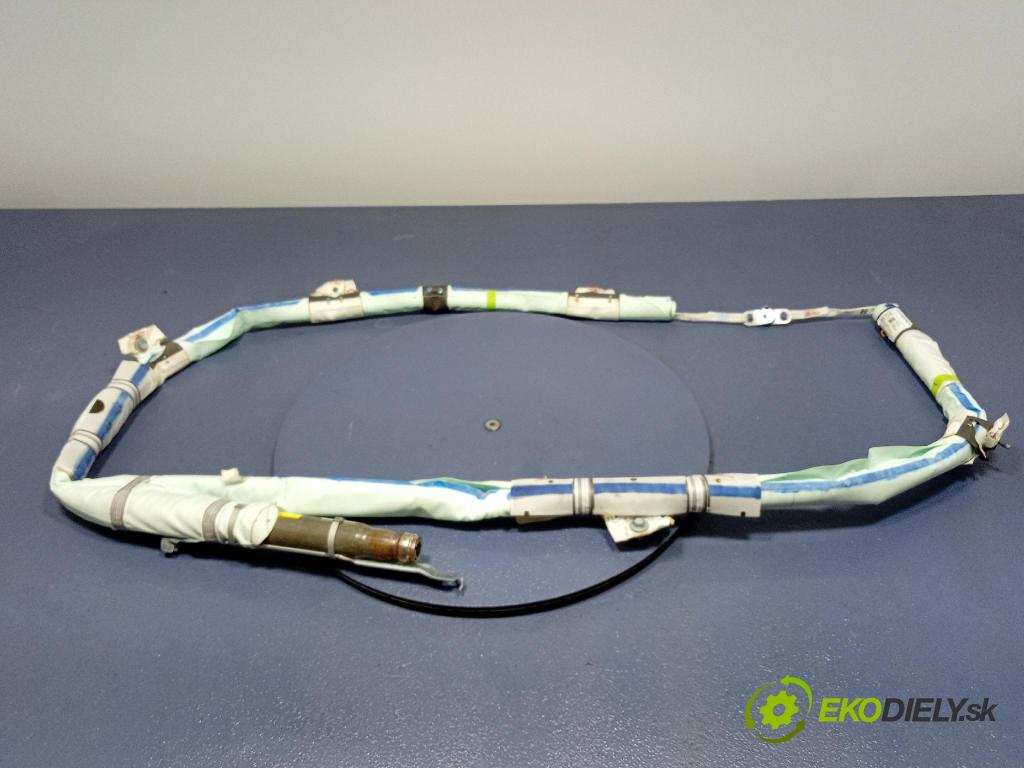 Jeep Grand Cherokee 2020 Airbag: clona x 68250175AH