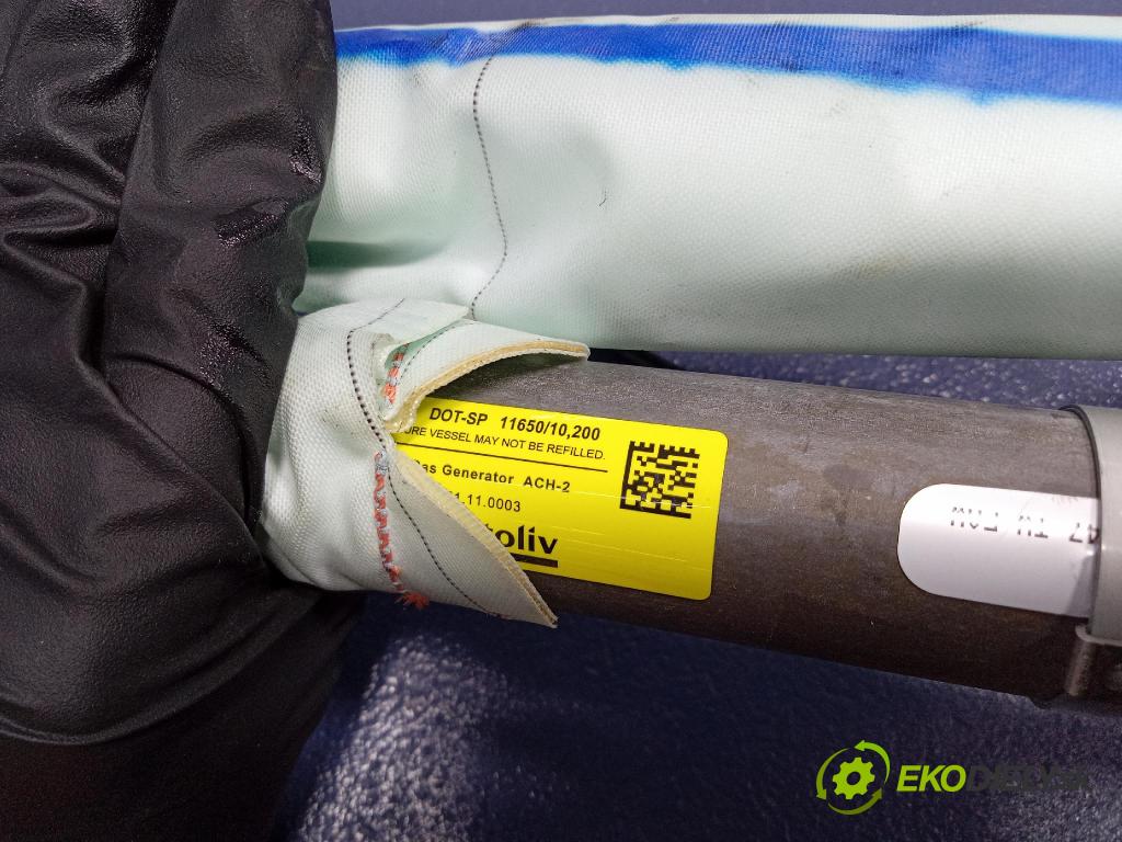 Jeep Grand Cherokee 2020 Airbag: clona x 68250175AH