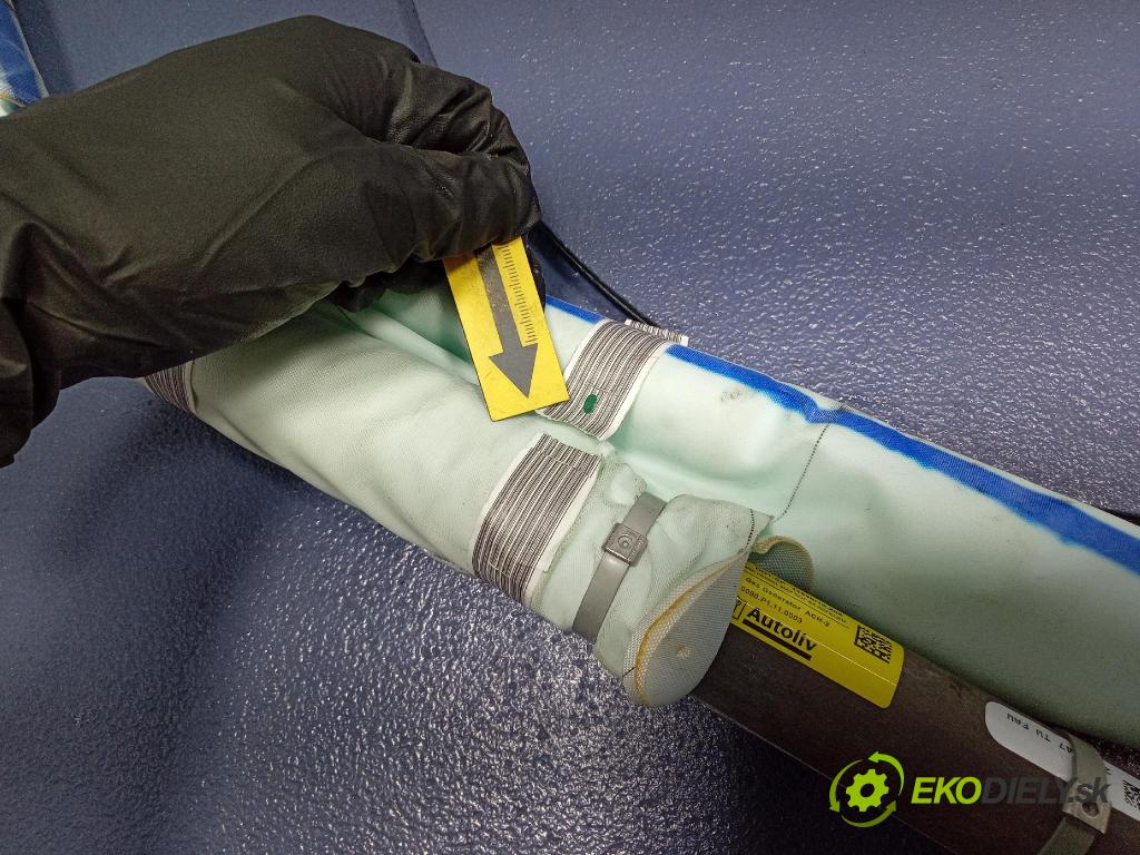 Jeep Grand Cherokee 2020 Airbag: clona x 68250175AH