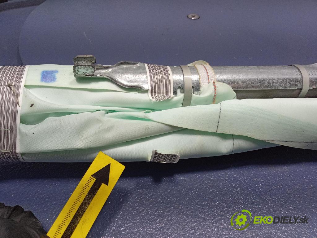 Jeep Grand Cherokee 2020 Airbag: clona x 68250175AH