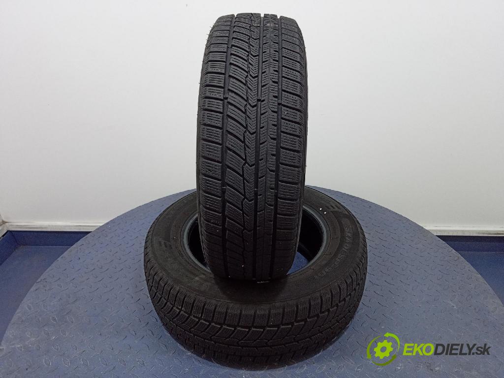 Opel Astra 2003 pneumatika ZIMA: 6970310409562