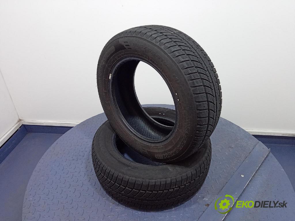 Opel Astra 2003 pneumatika ZIMA: 6970310409562